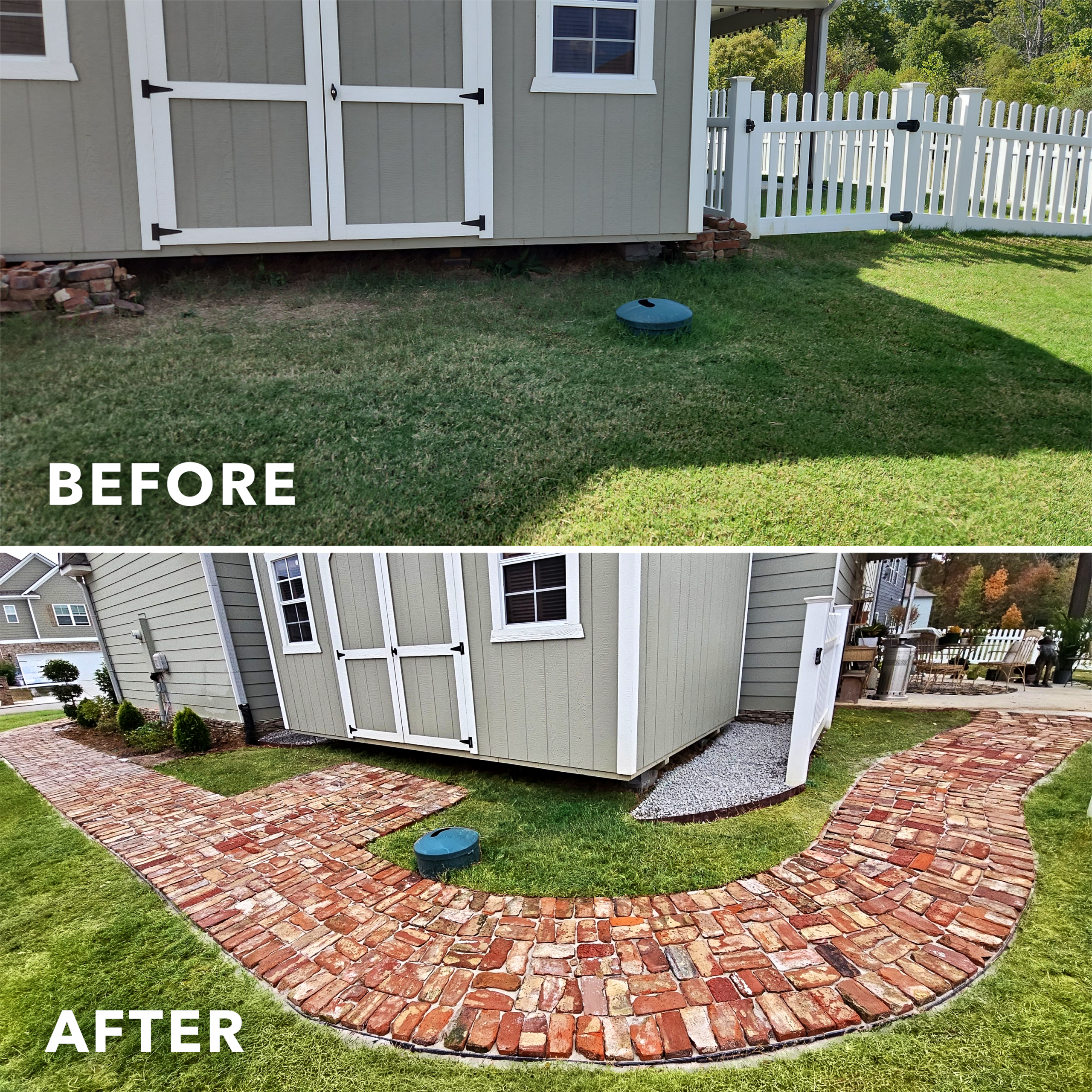 GG-BeforeAndAfter-Carousel-StoneSidewalk